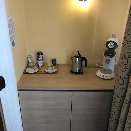 Maison D'anvers Hotel 3*