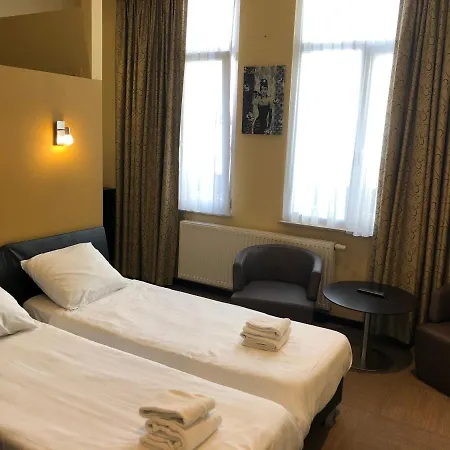 Maison D'anvers Hotel Amberes