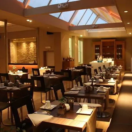 Maison D'anvers Hotel Amberes