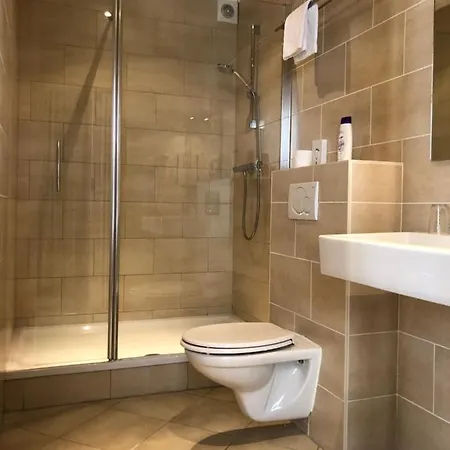 Maison D'anvers Hotel Antwerp