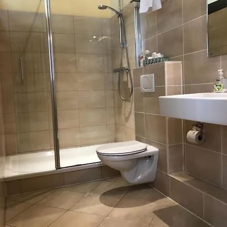 Maison D'anvers Hotel 3*