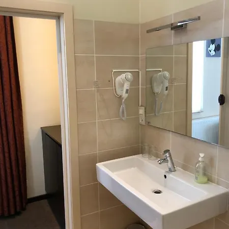 Hotel Maison D'anvers