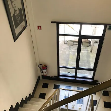 Maison D'anvers Hotel 3*