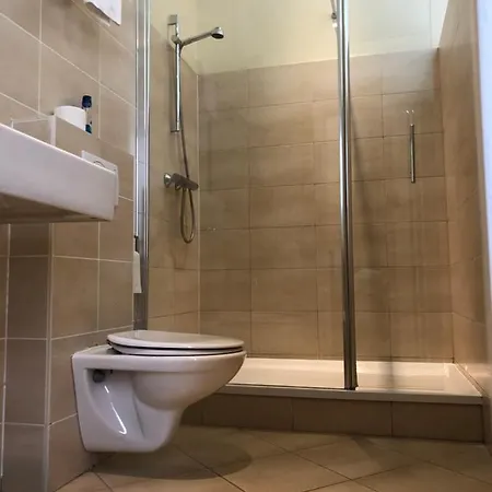 Maison D'anvers 3* Antwerp