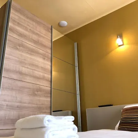 Hotel Maison D'anvers
