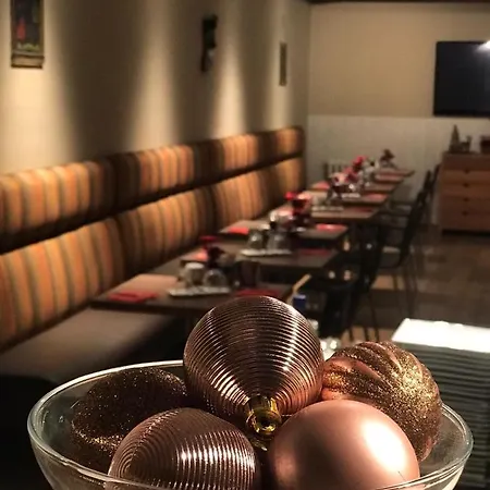 Hotel Maison D'anvers 3*