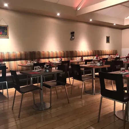 Hotel Maison D'anvers 3*