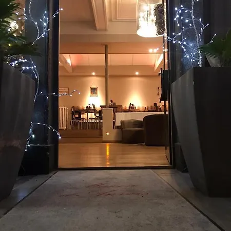 Maison D'anvers Hotel Antwerp