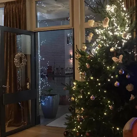 Maison D'anvers Hotel Antwerp