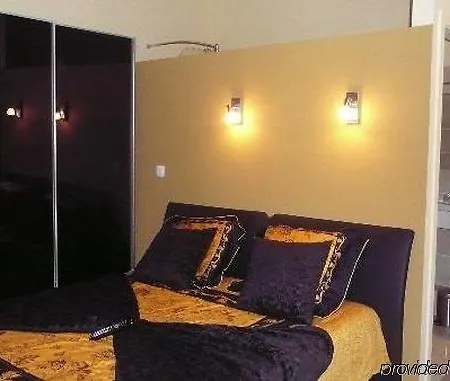 Maison D'anvers Hotel Antwerp