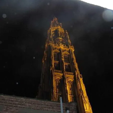 Maison D'anvers Hotel 3*