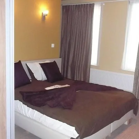 Hotel Maison D'anvers Antwerp