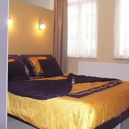Hotel Maison D'anvers 3*